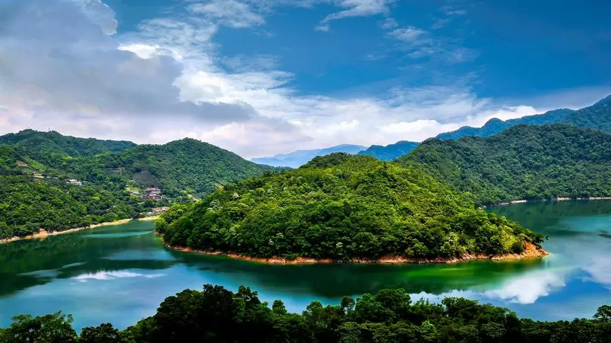 高端智慧城市数字化